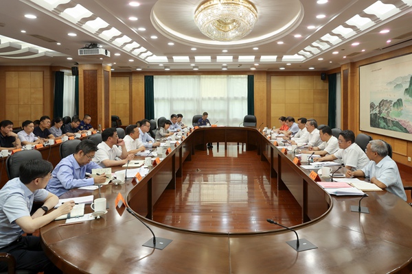 省人大常委會啟動道路交通安全“一法三條例”執法檢查