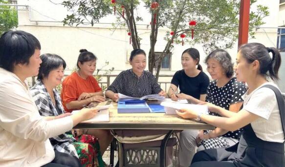 【人大代表在身邊】匠心立法，促發(fā)展保善治